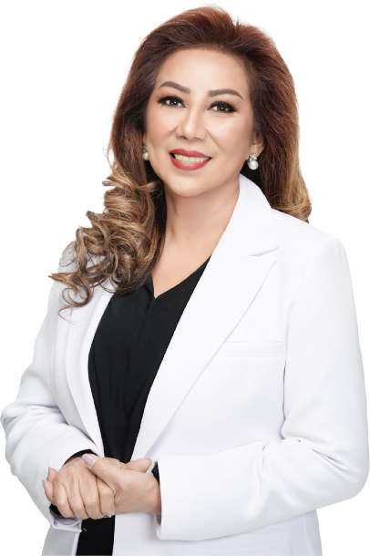dr. Cintawati Farmanina